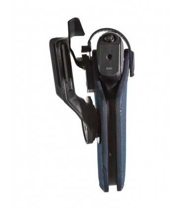 PR2 - Fondina in cordura con laccio girevole da divisa