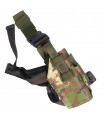 ITALIAN CAMO LOW RIDE HOLSTER RIGHT