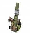 ITALIAN CAMO LOW RIDE HOLSTER RIGHT