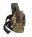 ITALIAN CAMO LOW RIDE HOLSTER RIGHT