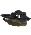 ITALIAN CAMO LOW RIDE HOLSTER RIGHT