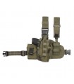 HIP MOLLE LEG HOLSTER RIGHT