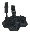 HIP MOLLE LEG HOLSTER RIGHT
