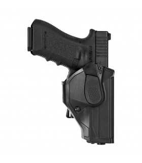 CCH8 - Fondina concealment CAMA in polimero da cintura cinturone