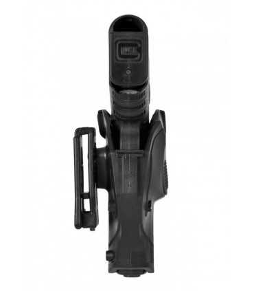 CCH8 - CONCEALMENT "CAMA" Professional polymer injection molded holster