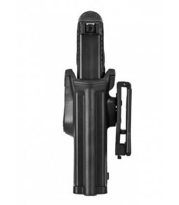 CCH8 - CONCEALMENT "CAMA" Professional polymer injection molded holster