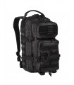 copy of TACTICAL BLACK ONE STRAP ASSAULT PACK LARGE