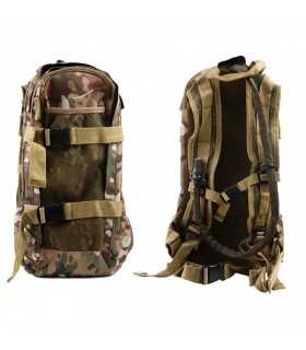 Camel Bag sacca d'idratazione da 2,5 litri a zaino zainetto camelback