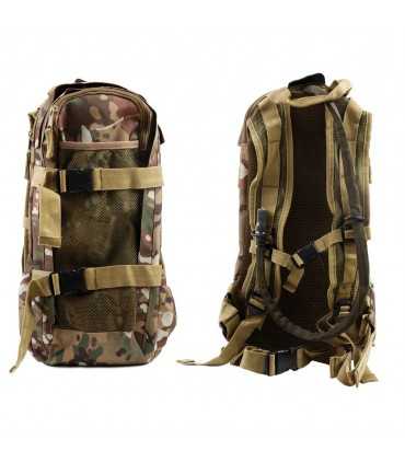 Camel Bag sacca d'idratazione da 2,5 litri a zaino zainetto camelback