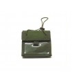 2WM01 - Neck cargo wallet badge holder