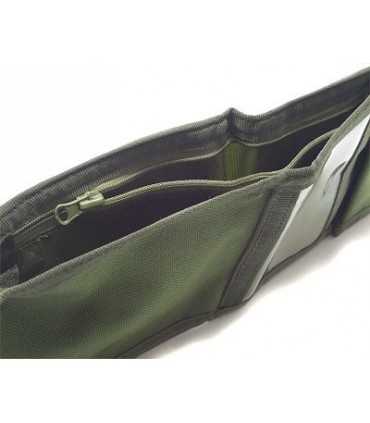 2WM01 - Portafoglio porta tessera o basge Cargo Wallet