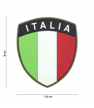 PATCH 3D PVC ITALIA