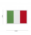 PATCH 3D PVC FLAG ITALY