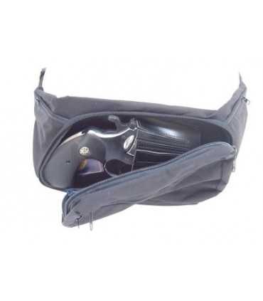 2U90 – 2U91 – Cordura waist pack with holster