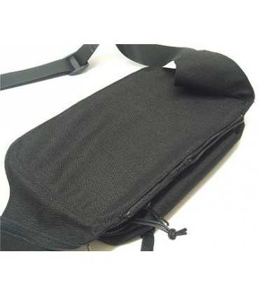 2U99 – Cordura waist pack with holster