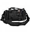 Tactical Bag POLICE shoulder belt and hand belt
