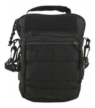 Marsupio borsa a tracolla EXPLORER con fondina interna - HEXTAC idrorepellente