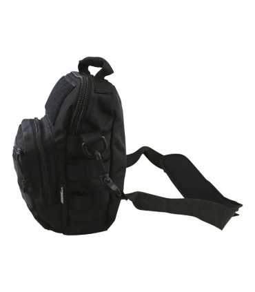 Marsupio borsa a tracolla EXPLORER con fondina interna - HEXTAC idrorepellente