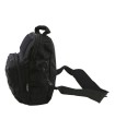 Hex - Stop Explorer Shoulder Bag - Black with inner holster