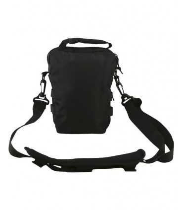 Marsupio borsa a tracolla EXPLORER con fondina interna - HEXTAC idrorepellente