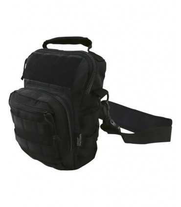 Marsupio borsa a tracolla EXPLORER con fondina interna - HEXTAC idrorepellente