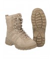 Coyote TAN COMBAT BOOTS GEN. II for Police and Security