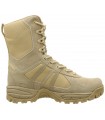 Anfibi stivali militari Coyote TAN MILTEC Combat Boots GEN. II in pelle anfibio stivale militare softair caccia outdoor