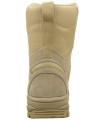 Anfibi stivali militari Coyote TAN MILTEC Combat Boots GEN. II in pelle anfibio stivale militare softair caccia outdoor