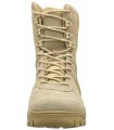 Anfibi stivali militari Coyote TAN MILTEC Combat Boots GEN. II in pelle anfibio stivale militare softair caccia outdoor