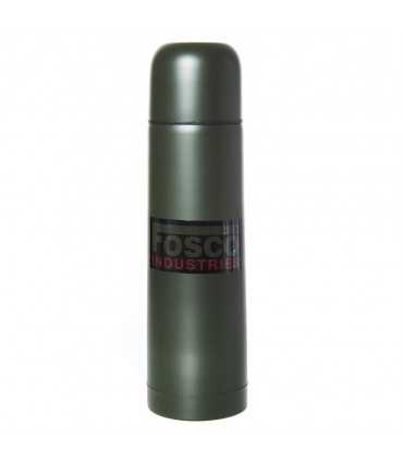 THERMOS FLASK 1/2 LTR. Stainless stell made