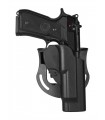 SHWC8 - Shockwave concealment fondina in speciale polimero