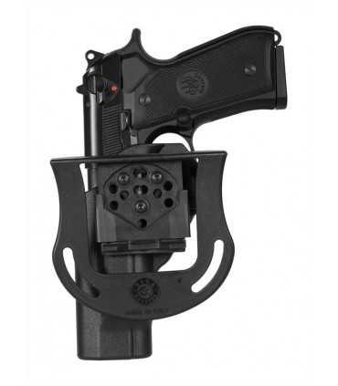 SHWC8 - Shockwave concealment fondina in speciale polimero