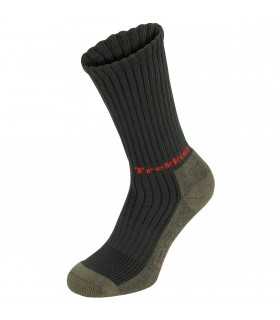 Trekking Socks, "Lusen", OD green
