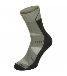 Calze Tecniche da Trekking ARBER COOLMAX traspiranti Fox Outdoor Calzini comodi