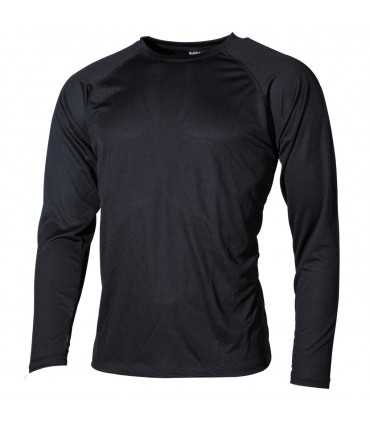 US Undershirt, Level I, GEN III, black
