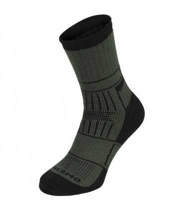 Thermal Socks, "Alaska", OD green
