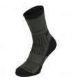 Thermal Socks, "Alaska", OD green