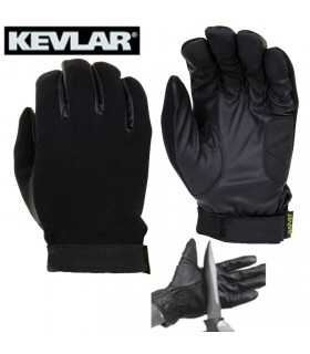 ANTI CUT NEOPRENE KEVLAR GLOVES