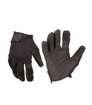 Guanti Combat Touch Militari Miltec Guanto Militare Security Vigilanza Caccia escursionismo outdoor