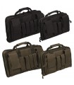 OD Green or Black TACTICAL PISTOL CASE Small or Large