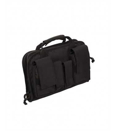 OD Green or Black TACTICAL PISTOL CASE Small or Large