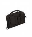 OD Green or Black TACTICAL PISTOL CASE Small or Large