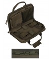 OD Green or Black TACTICAL PISTOL CASE Small or Large