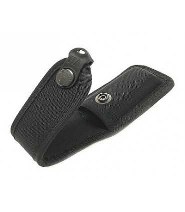 2FP31 – Porta torcia flashlight in cordura termo-formata