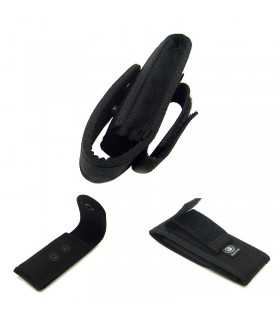 2P50 – Porta caricatore in cordura con passante a nastro