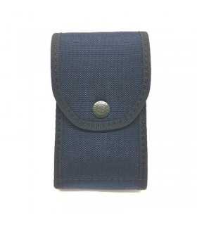 2P51 - Porta caricatore doppio in cordura 2 posti per caricatori