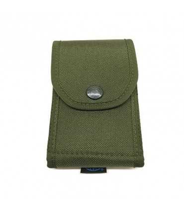 2P51 – Cordura double magazine case
