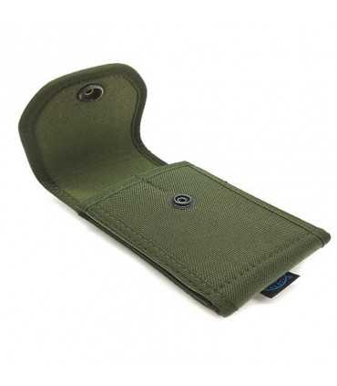 2P51 – Cordura double magazine case