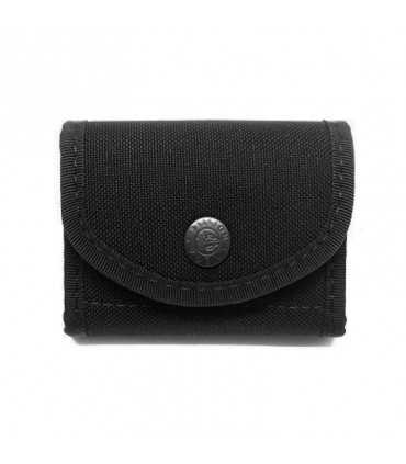 2P52 - Porta colpi in cordura da cinturone