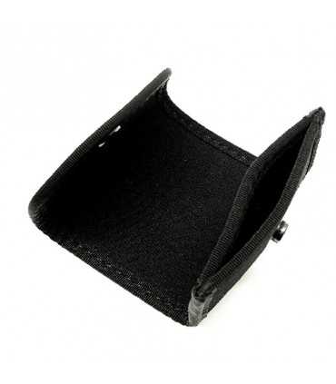 2P52 - Porta colpi in cordura da cinturone